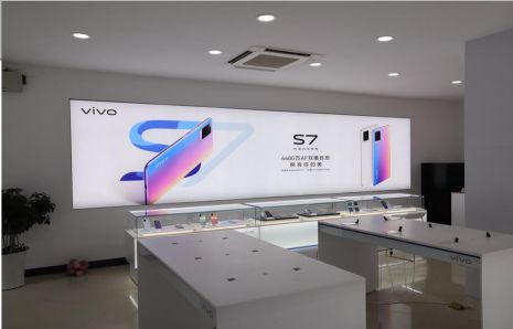 甘泉广告灯箱都有哪些材质