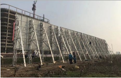 甘泉什么是广告物料？