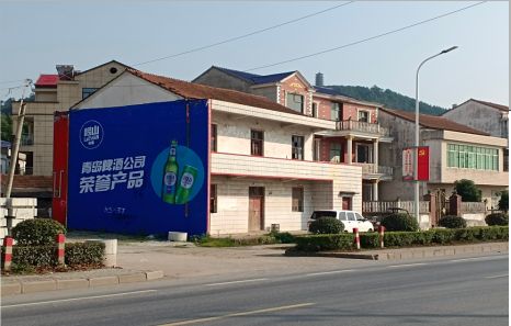 甘泉写真布和喷绘布的区别?