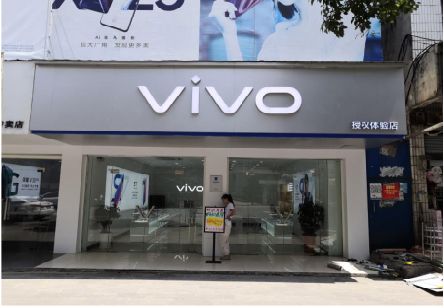 甘泉}做一个门店面广告招牌需要多少钱？