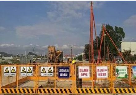 甘泉房地产项目标识制作要点