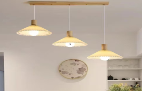 甘泉关于LED灯