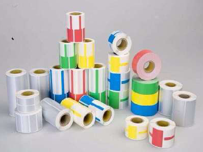 甘泉关于不干胶材料。