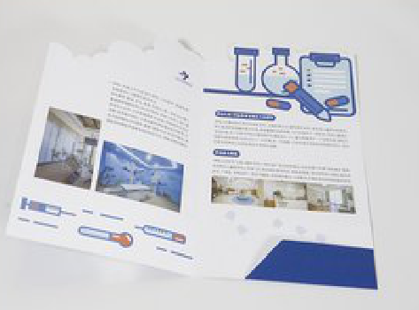 甘泉说明书印刷有哪些样式可以选择？